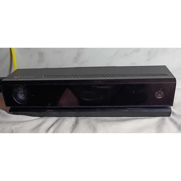 Microsoft Xbox One Kinect Sensor 2.0 Motion Camera Black Model 1520 Accessory