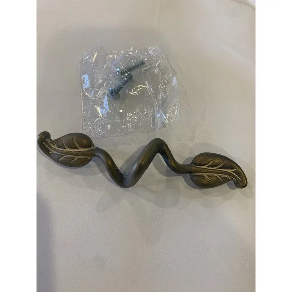 Hickory P7306-BOA Blonde Antique 3