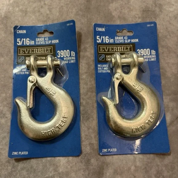 Everbilt 5/16