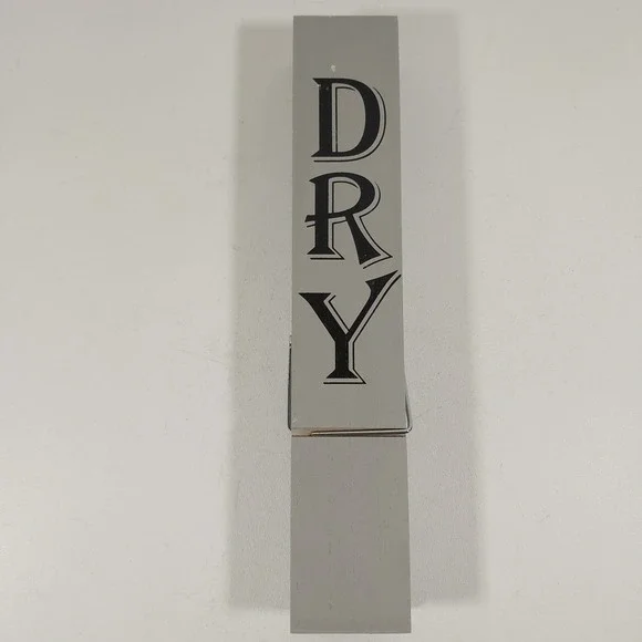 Large Clothes Dry Pins Home Decor Hanger Wall Mount‎ Farmhouse Rustic Charm Gray