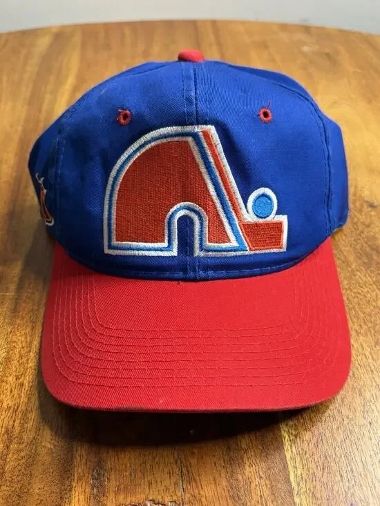Vintage Sports Specialties Nordiqiques Hat