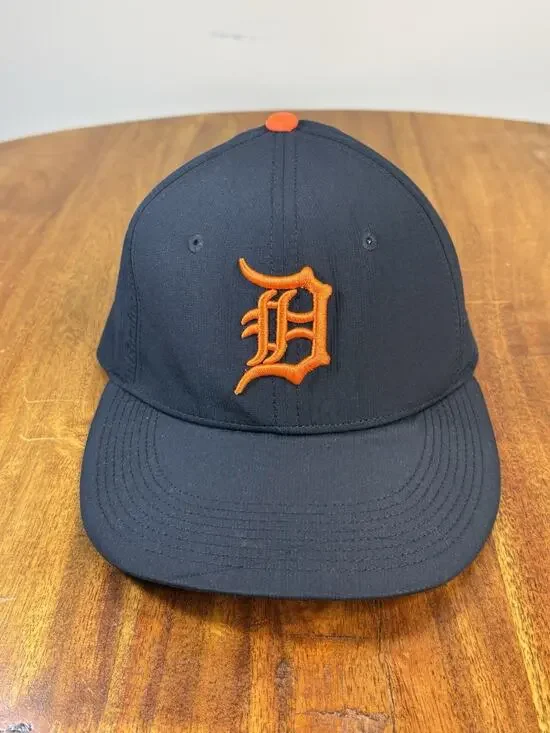 Nike Detriot Tigers hat