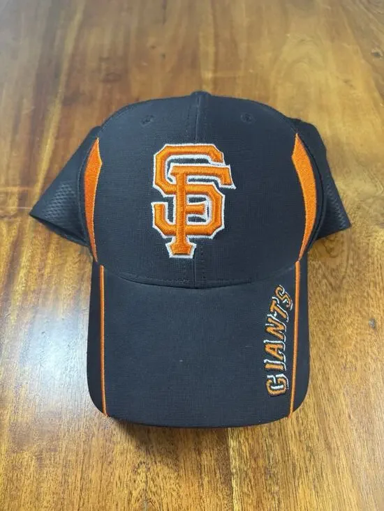 San Francisco Giants 47 Brand Hat