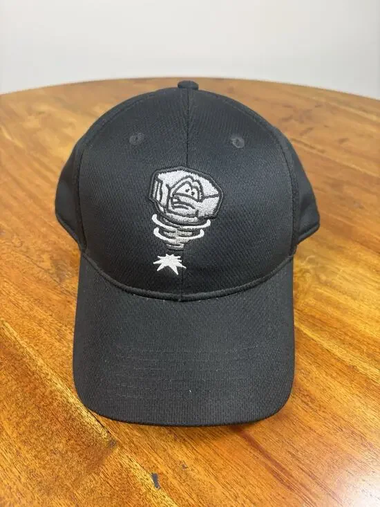 Lansing Lugnuts Hat