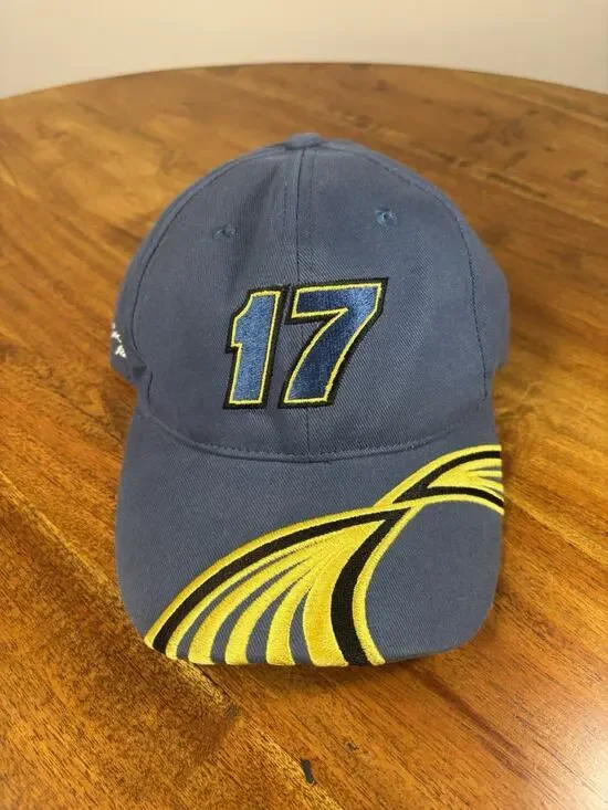 17 Racing Hat
