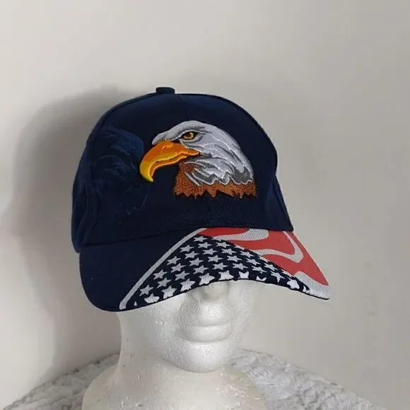 American Eagle Cap