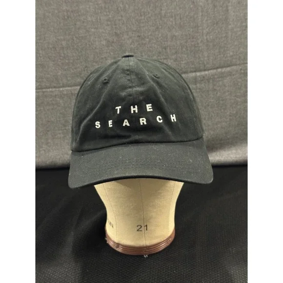 The Classics by Yupoong NF Merch Baseball Cap Men's One Size The Search