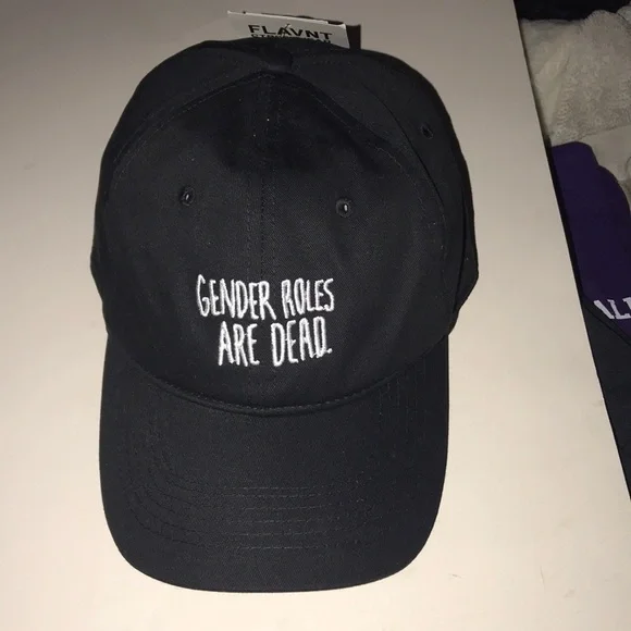 NWT Pride Unisex Cap for Target