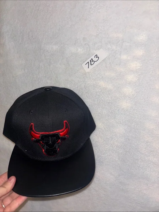 Men’s hat