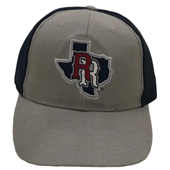 Associated Premium - Round Rock Express Baseball Cap