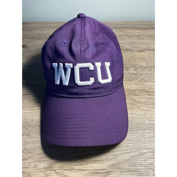 Adidas WCU Adjustable Baseball Cap, One Size, Unisex Adults Casual
