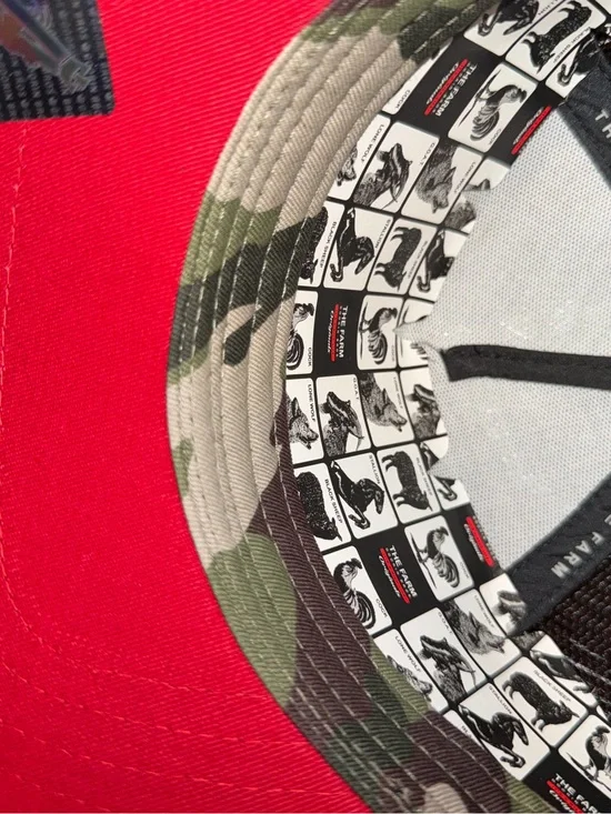Goorin Bros  Trucker Hat