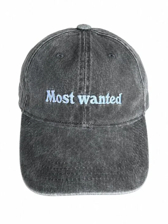 Barebells Most Wanted Limited Edition One-of-a-Kind Cap