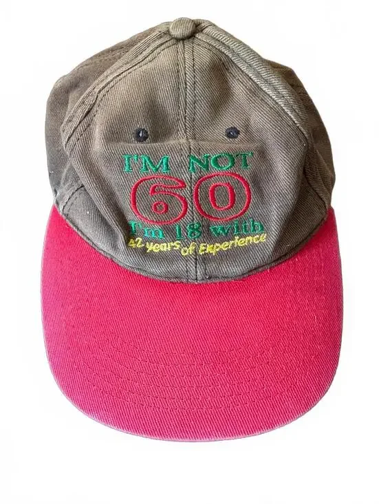 Vintage Dad Hat - Dad Humor