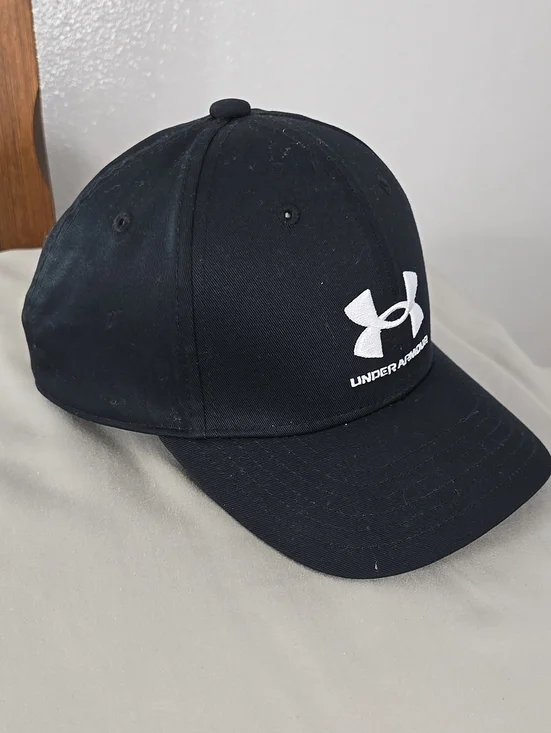 Under Armour Mens 3.0 Hat Baseball Cap