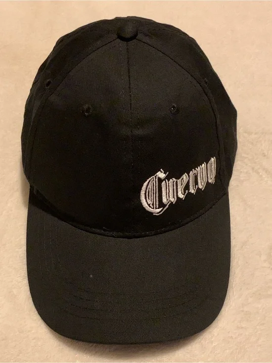 Jose Cuervo hat