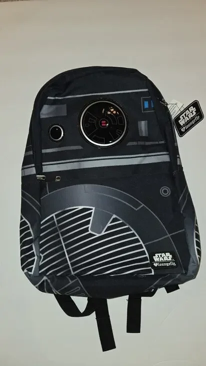 Loungefly Star Wars The Force Awakens BB 9 18