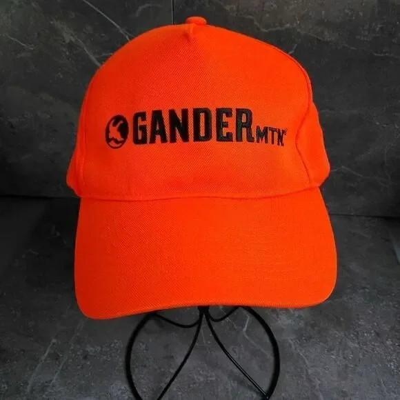 Hat-Gander Mtn Hunter Safety Graduate