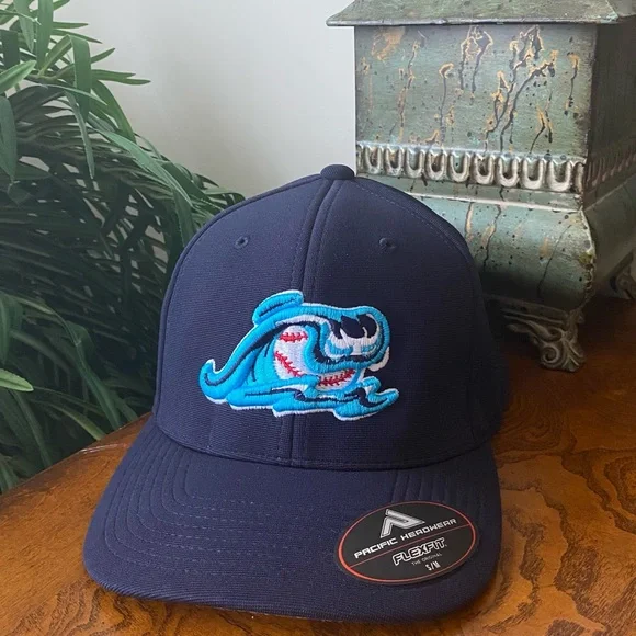 West Michigan Whitecaps Hat