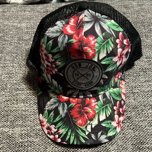 Ron Jon Surf Shop Trucker Hat