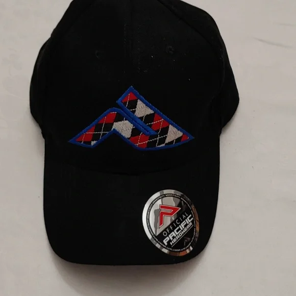 Pacific Headware Men's OS Ball Cap