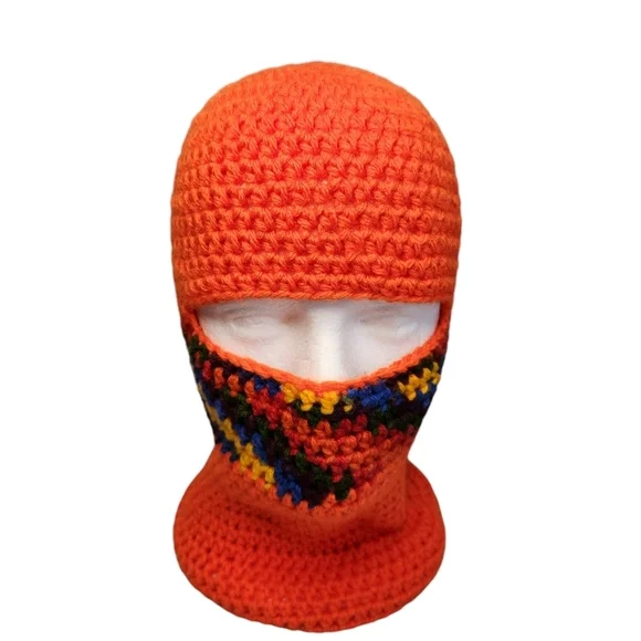 Ski Mask