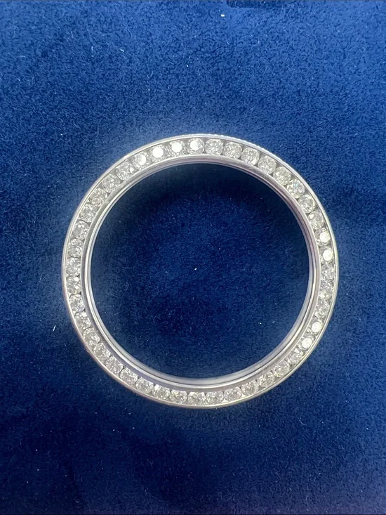 For Breitling Bentley 6.75  edition 49mm Bezel
