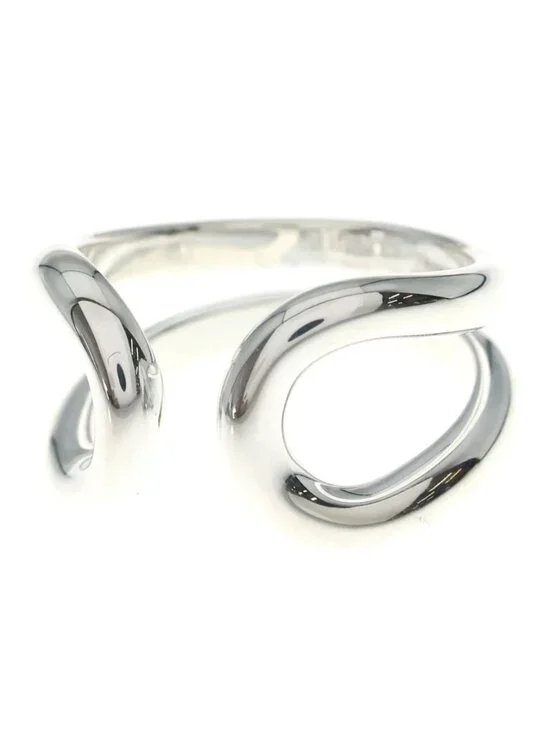 Hermes Lima PM Ring Silver