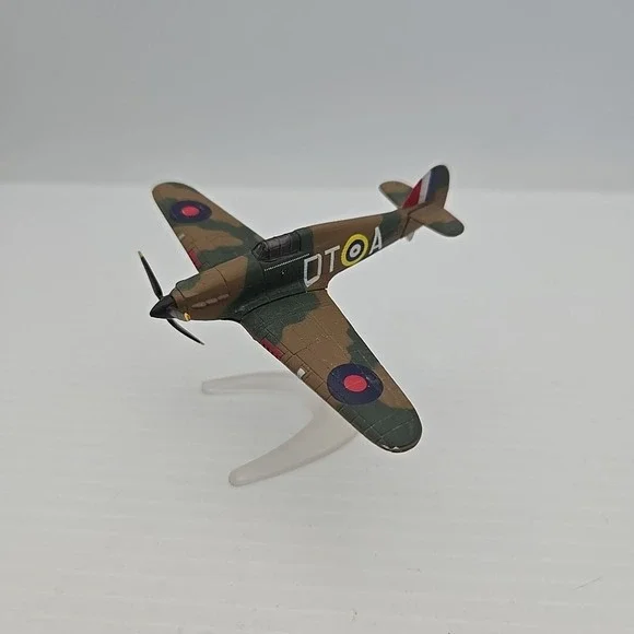 Ltd Edition Corgi Aviation Archive Hawker‎ Hurricane MKI