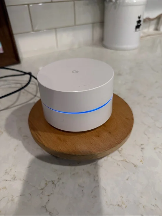 Google Wi‑Fi Point Router AC-1304