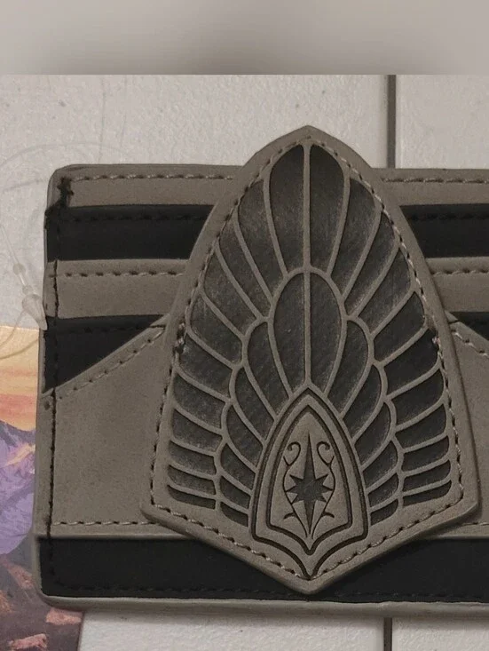 The Lord Of the Rings Our Universe Card Holder