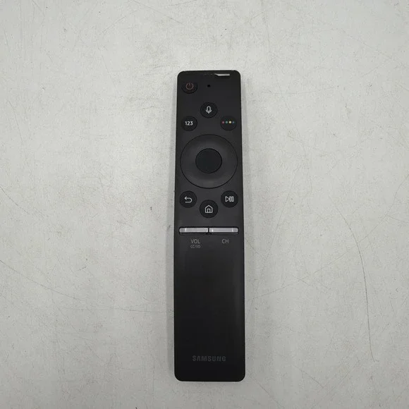 Samsung RMCSPN1AP1 Infrared Voice Smart TV Remote Control for UN65MU6300FXZA