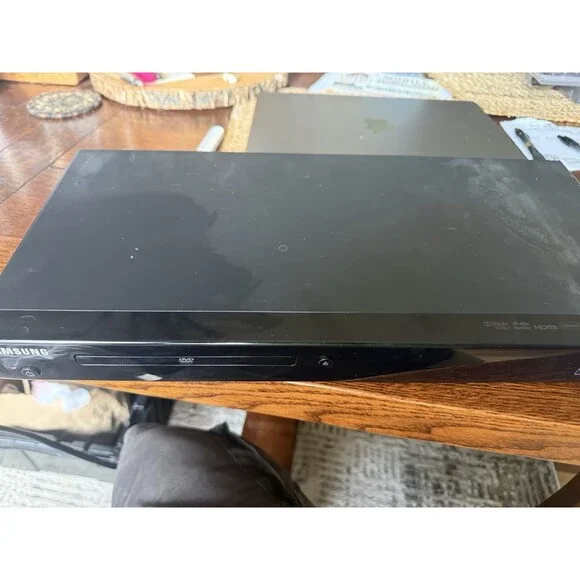 Samsung DVD Player Model 1080P9 For Parts