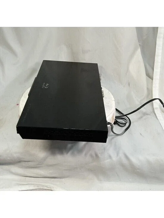 Samsung BD-C6500 1080p Wi-Fi Blu-ray Disc DVD Player Black HDMI Streaming