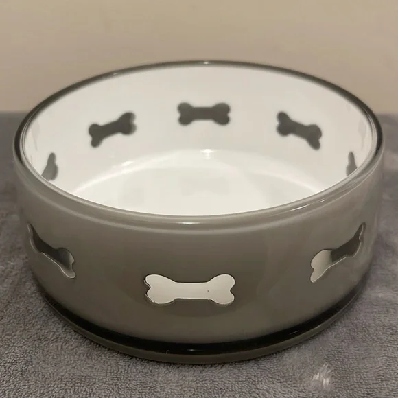 DOG BOWL