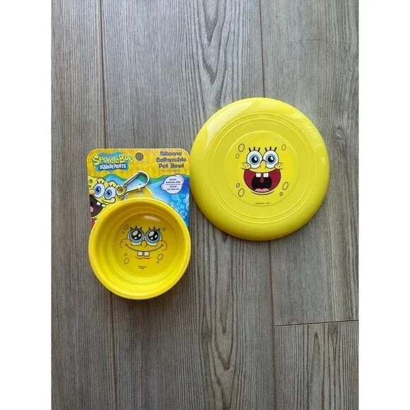 Dog Water Bowl