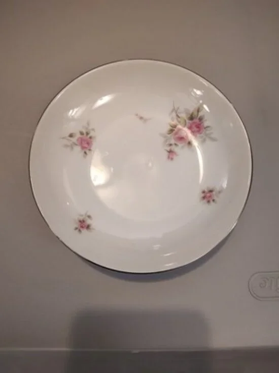 Vintage Harmony Mikuni China 5.5