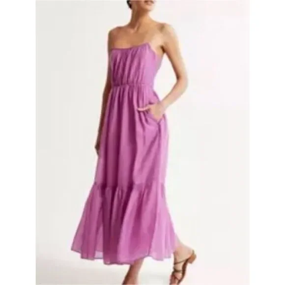 Abercrombie and Fitch Dress