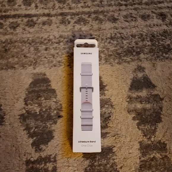 ATHLEISURE G7 BAND