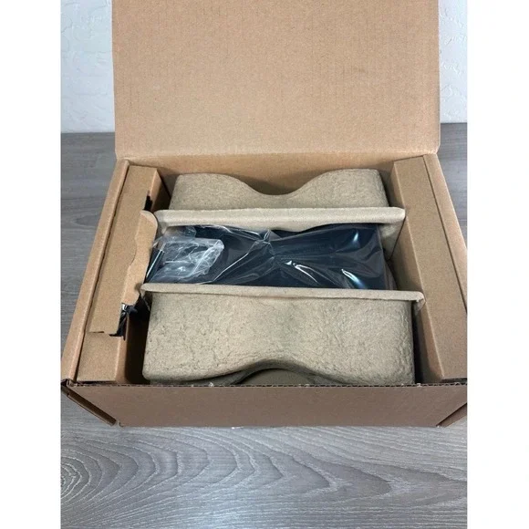 Dell‎ Dock 180W WKG60 LBL USB-C Power Delivery Docking Station- New- Open Box