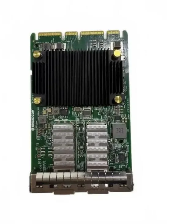 Dell server BCM57414 OCP network card 25G dual ports 24FG6 024FG6