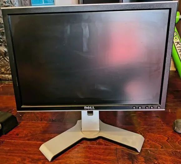 Dell E170Sc 17