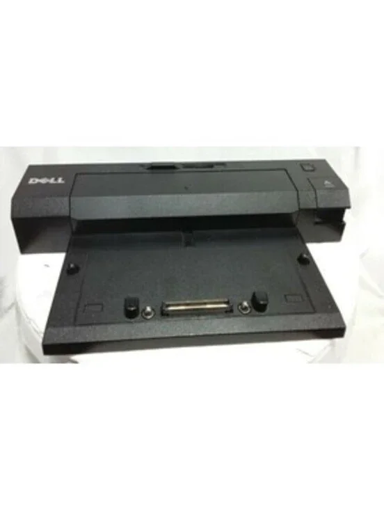Dell PR02X E-Port Plus USB 3.0 Docking Station Precision M6600 M6700 M6800 Teste