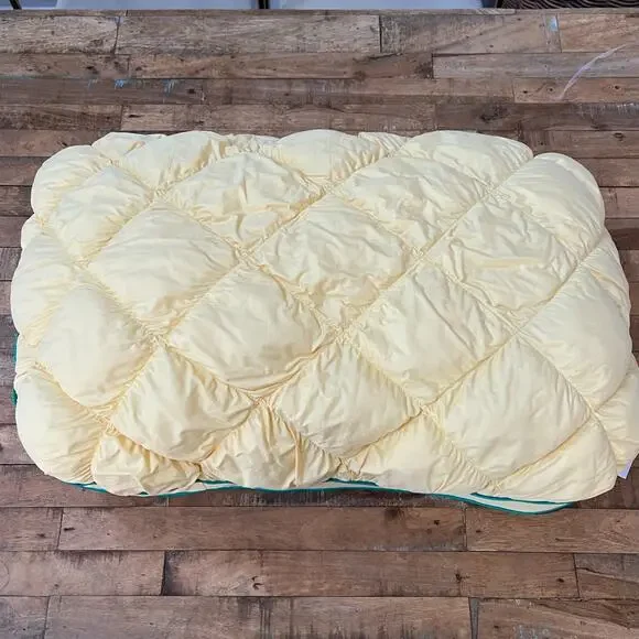 Nublia Pineapple Cloud-Like Pillow 29