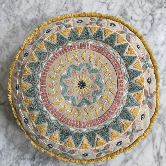 Boho‎ Moroccan Inspired 15