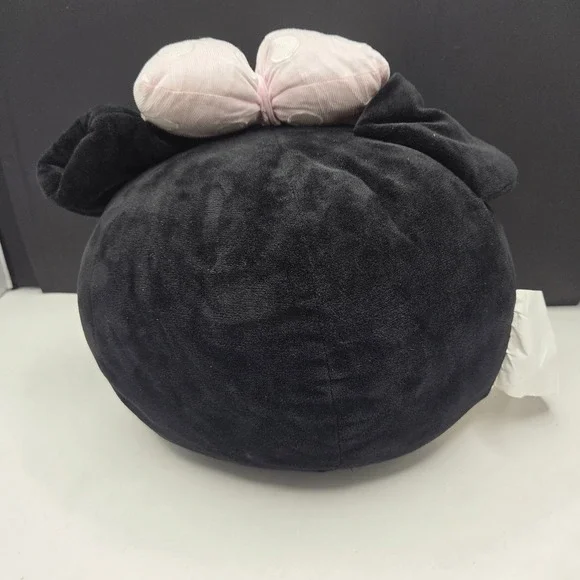 Pottery Barn Kids Disney Minnie Mouse Plush Pillow 10.5