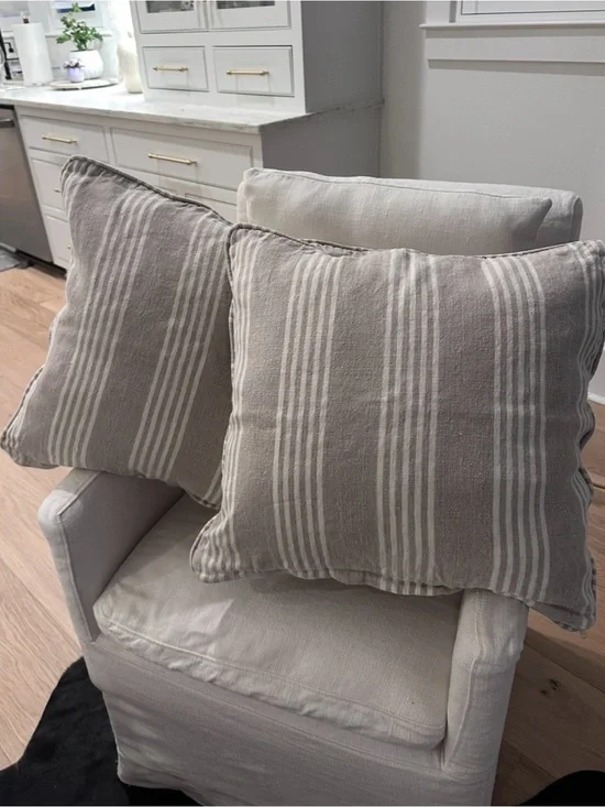 Down Pillows