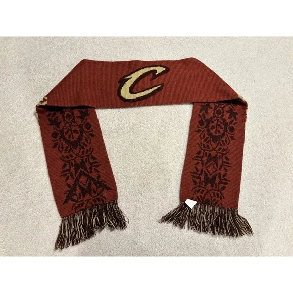 Cleveland‎ Cavaliers Team Logo 