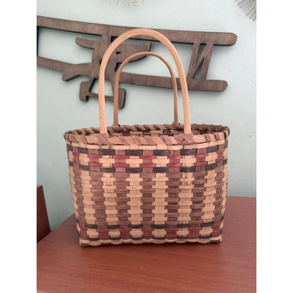 Woven Basket