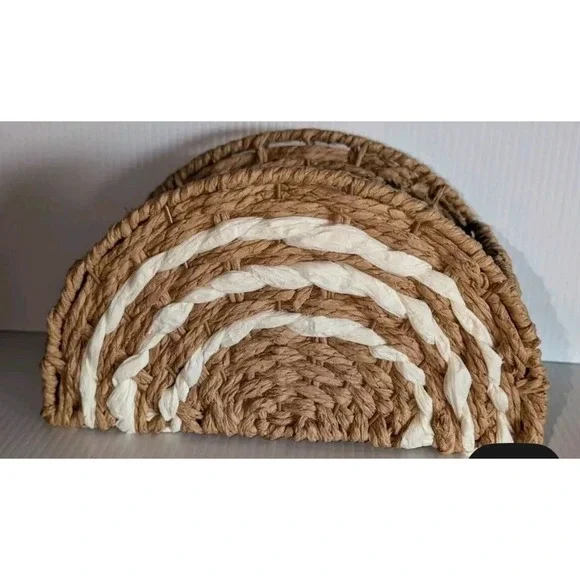 Basket‎ small